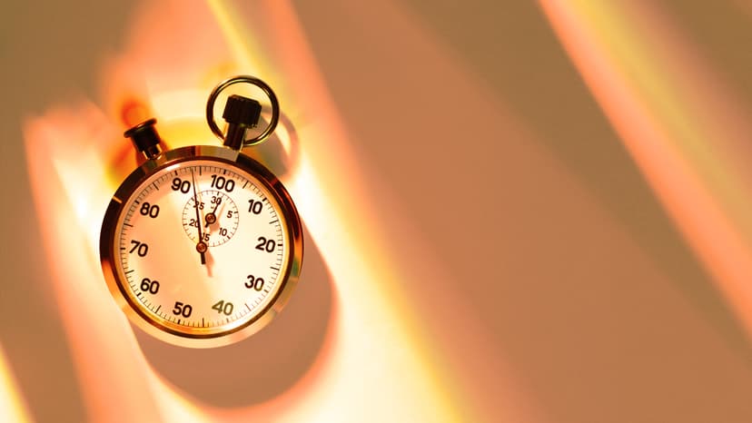Speed With Confidence: Why the Fastest Product Teams Are Also the Most Research Informed