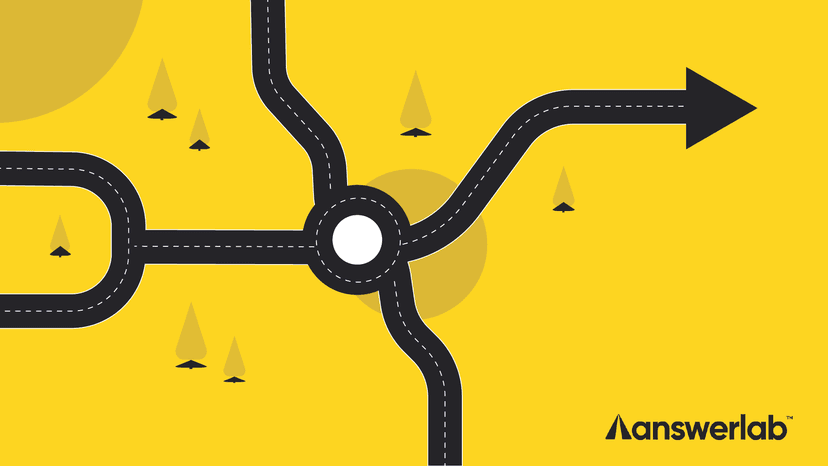 Building an AI Adoption Roadmap People Will Actually Trust