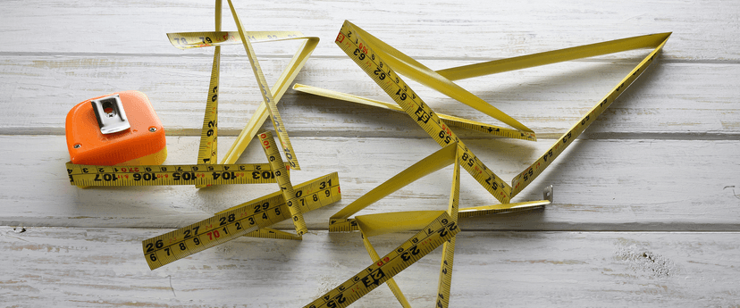 The Problem Isn’t the Metric. It’s Mistaking It for Truth.