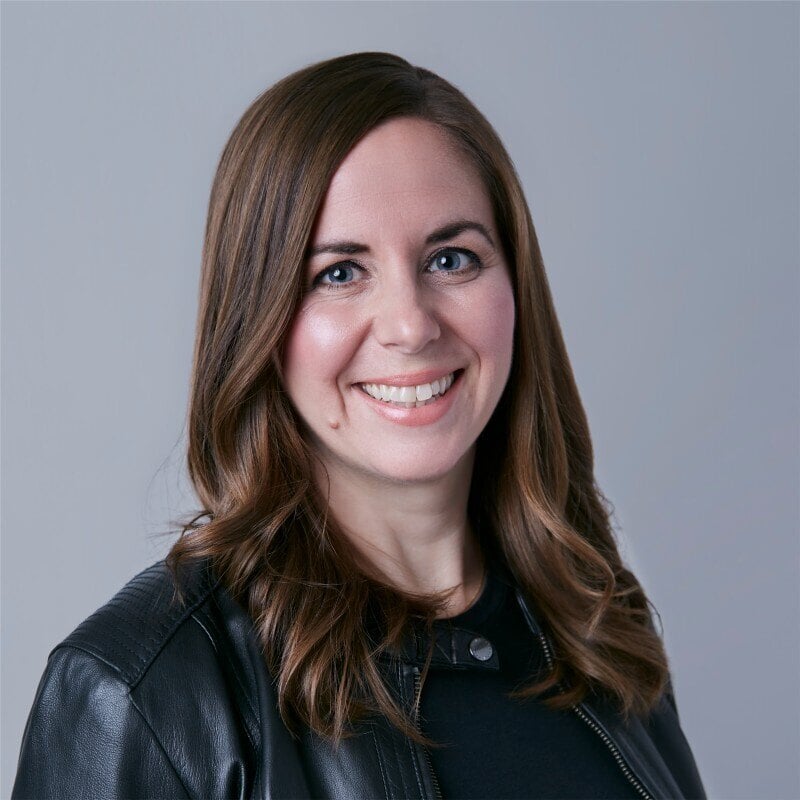 Megan Malli, CEO